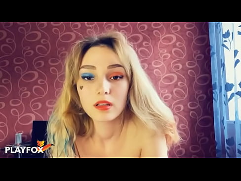 ❤️ Mágikus virtuális valóság szemüveg adott nekem szex Harley Quinnel ❤️ Pornó videó at hu.pornhills-com.ru