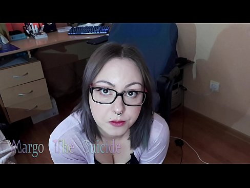 ❤️ Szexi lány szemüveges szopik Dildo mélyen a kamera ❤️ Pornó videó at hu.pornhills-com.ru